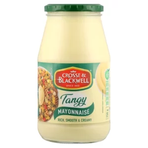 Clover Mayonnaise 750g