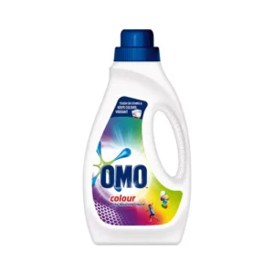 Omo Liquid Detergent 1,5lt