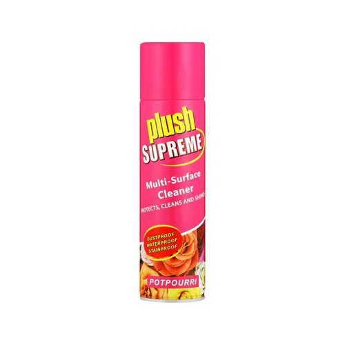 Plush Supreme 275ml Plush Supreme 275ml