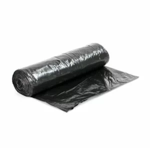 Refuse Bags Black 20's