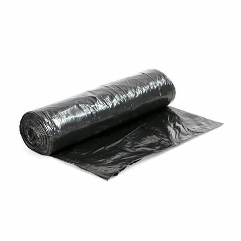 Refuse Bags Black 20's Refuse Bags Black 20's