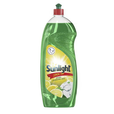 Sunlight Dishwashing Liquid 750ml Sunlight Dishwashing Liquid 750ml