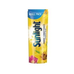 Sunlight Fabric Softner 500ml