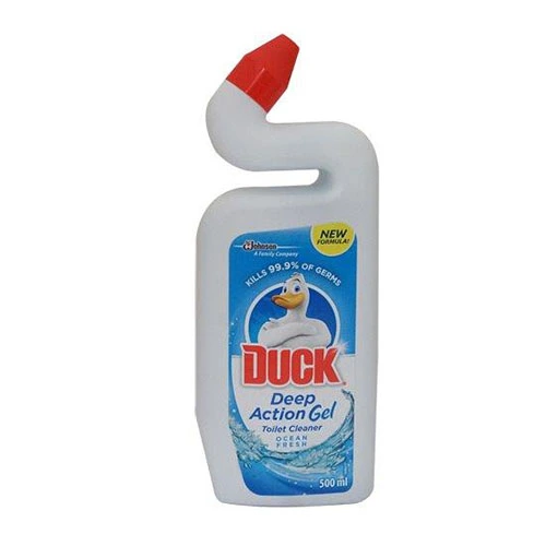 Toilet Duck 500ml Xclusive 2 U