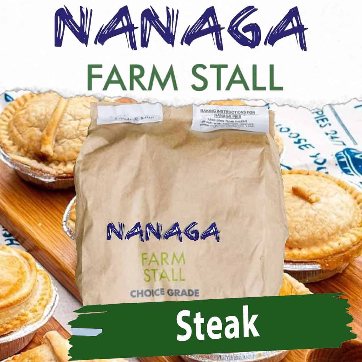 Nanaga Steak 6's