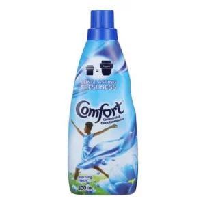 Comfort Fabric Softener Btl 800ml