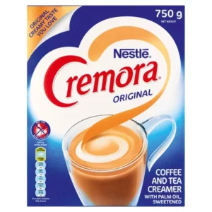 Cremora 750g