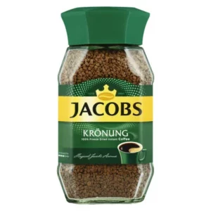 Jacobs Kronung 200g