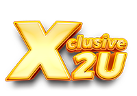 Xclusive 2 U Logo (Footer)