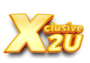 Xclusive 2 U Logo 300px
