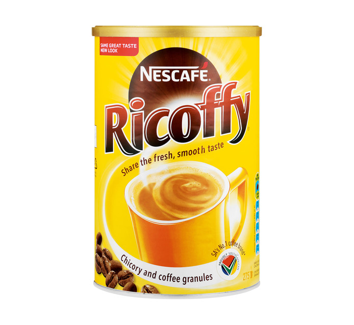 Ricoffy 750g