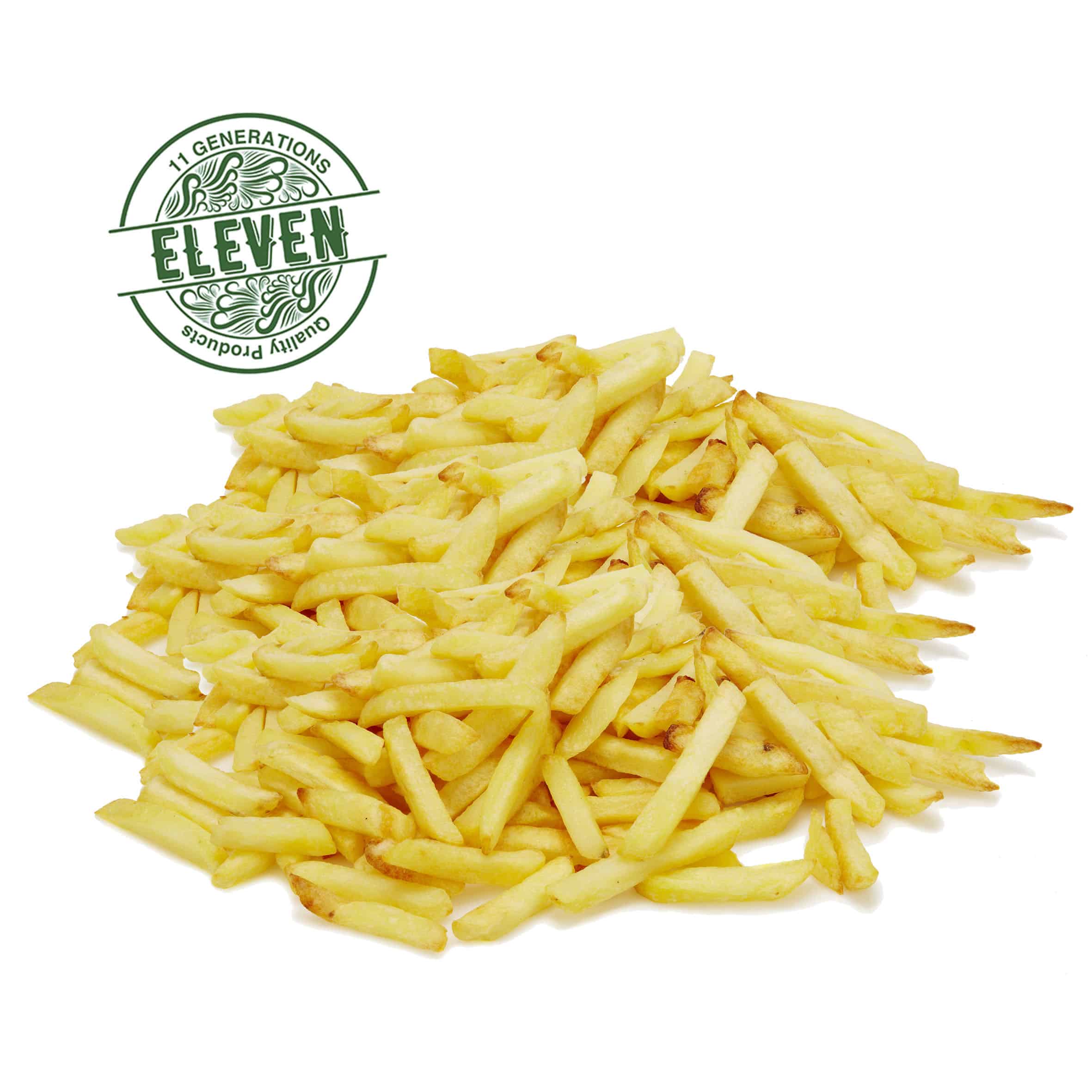 Frozen Chips 11 Gen