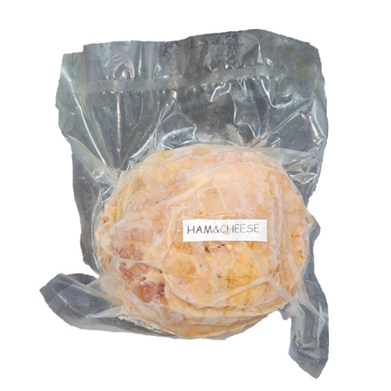 SB Stuffed Chicken Ham & Cheese