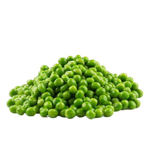 Peas