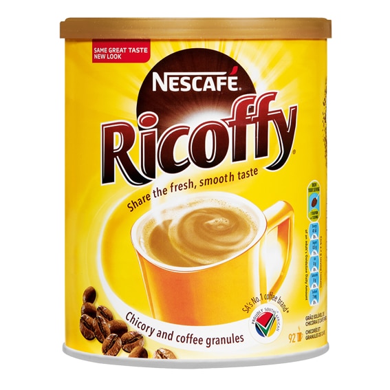 Ricoffy 250g