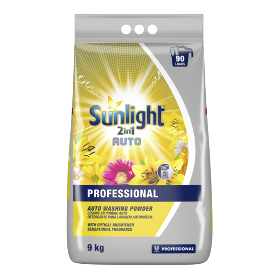 Sunlight Professional 9kg