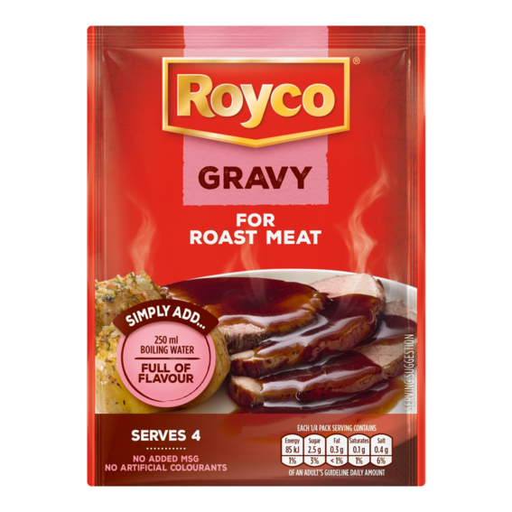 Royco Gravy 32g