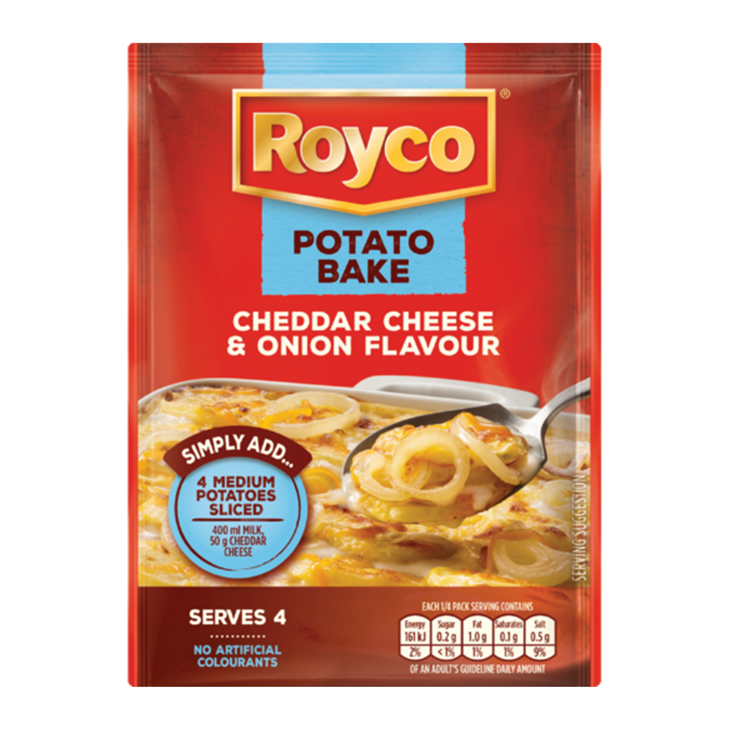 Royco Potato Bake 41g