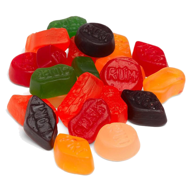 Wine Gums