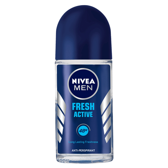 Nivea Roll On 50ml