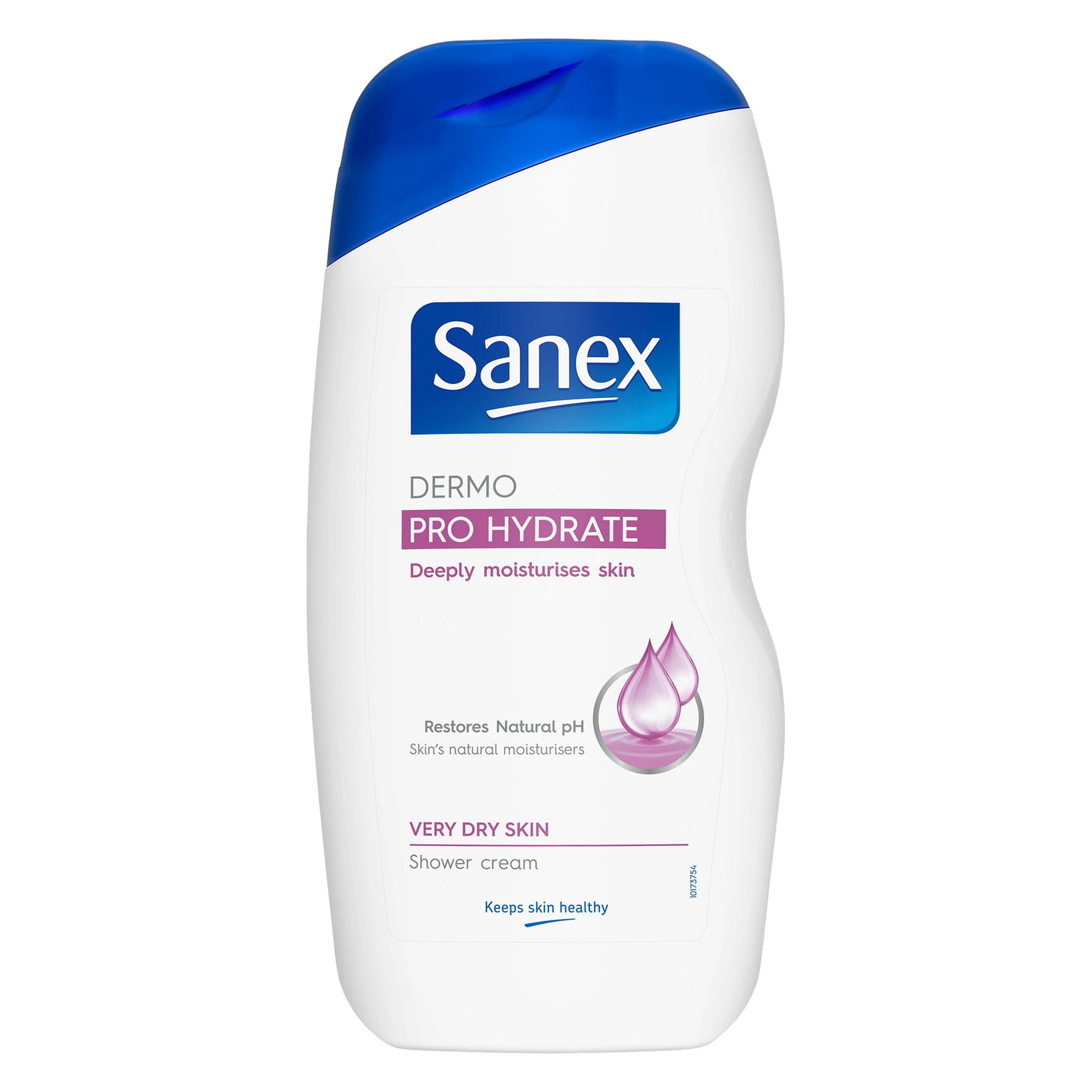 Sanex Shower Gel 500ml