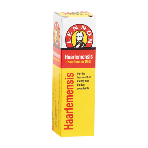 Lennon Haarlemensis 20ml