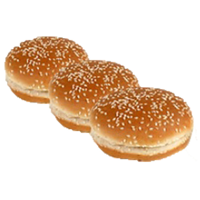Freshbake Buns
