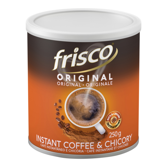 Frisco 250g