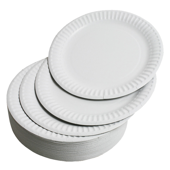 Paper Plates 2