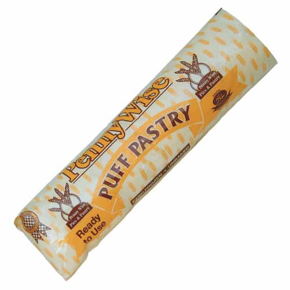 Pennywise Puff Pastry 400g