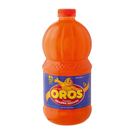 Oros 2lt