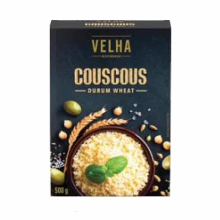 Velha Couscous 500g