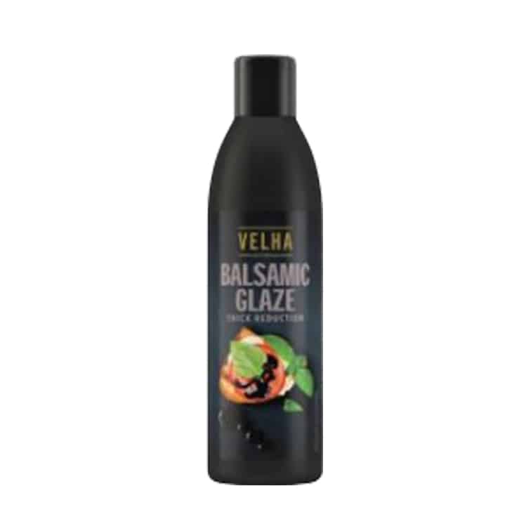 Velha Balsamic Glaze 250ml