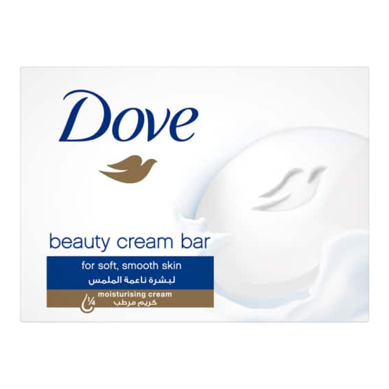 Dove Cream Bar 90g