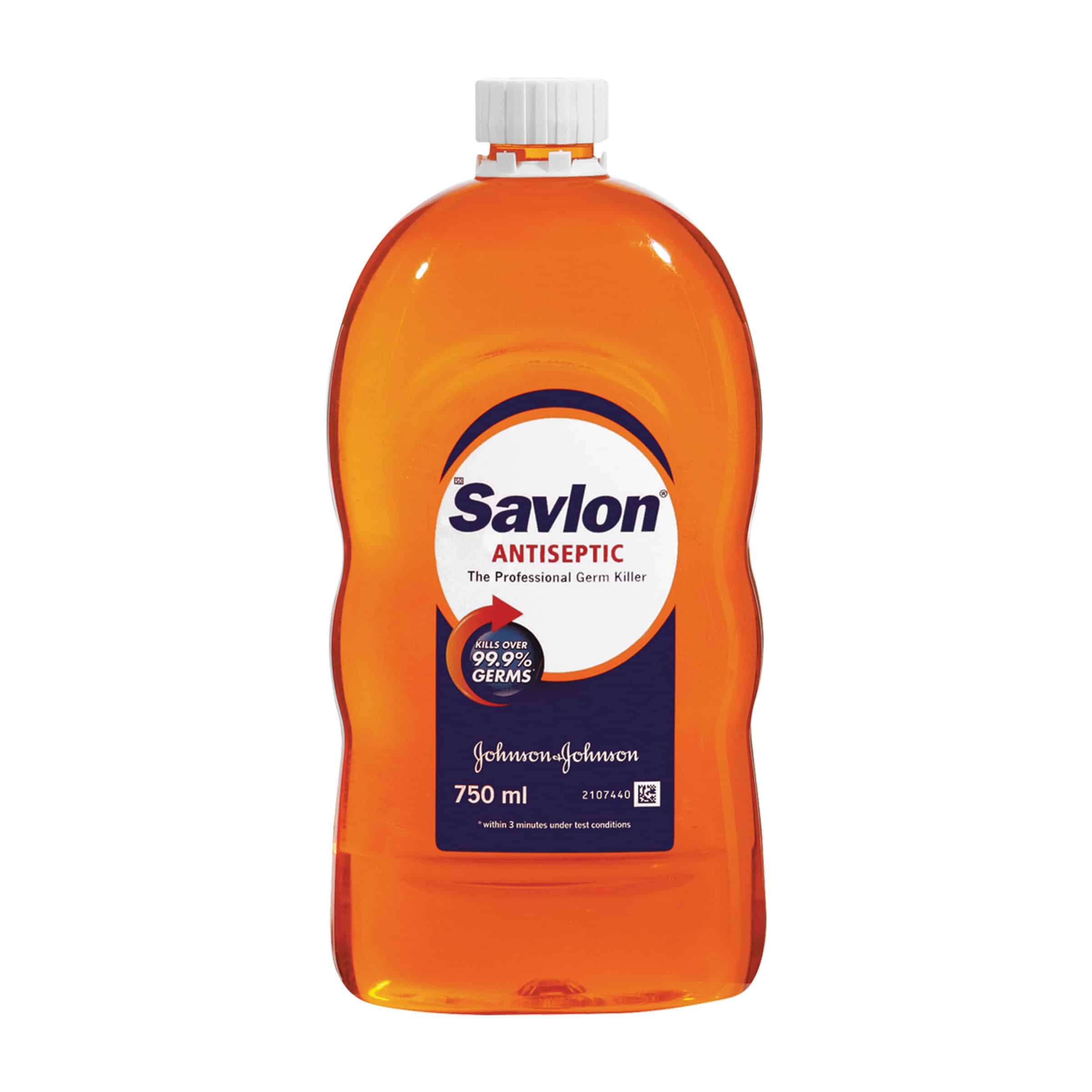 Savlon 750ml