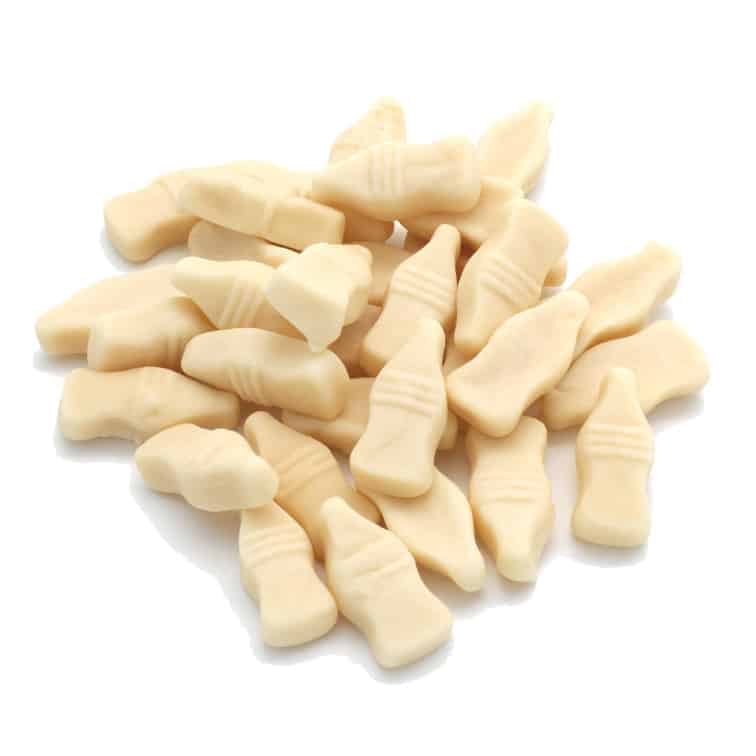 Milk Bottles