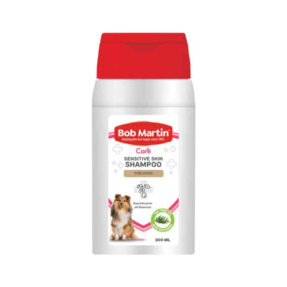 Bob Martin Dog Shampoo 200ml