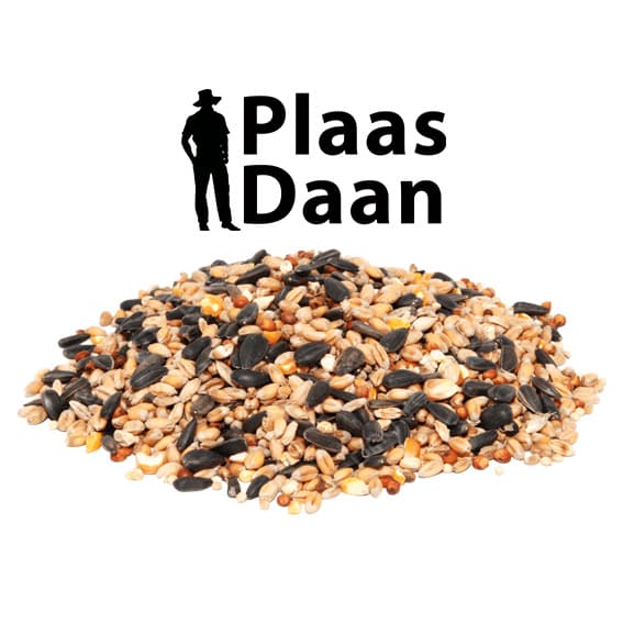 Mixed Bird Seed