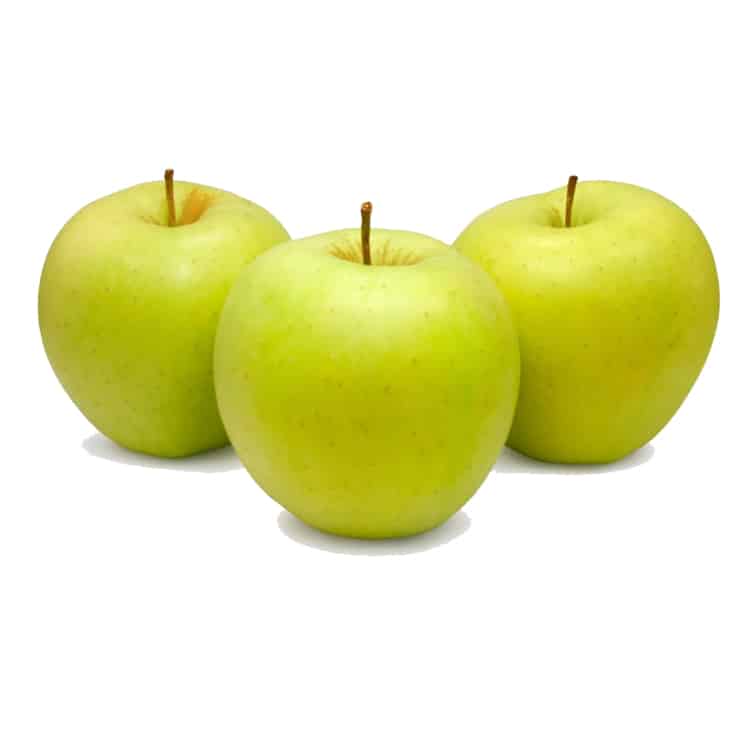 Apples Yellow