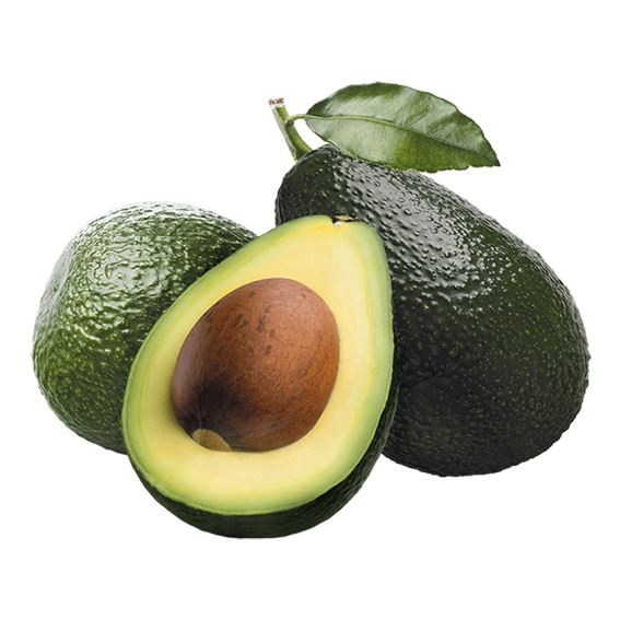 Avocadoes