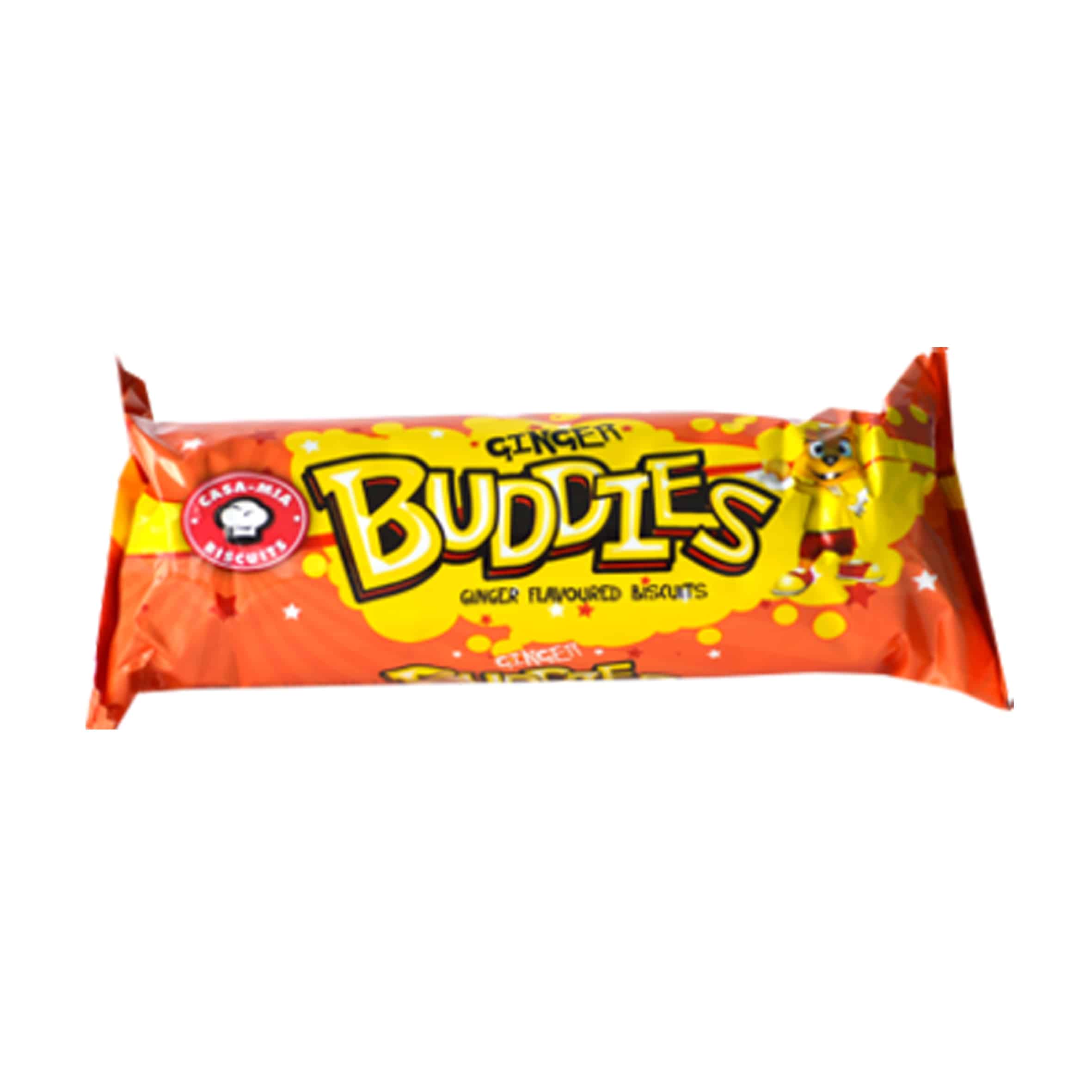 Buddies 100g