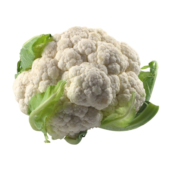 Cauliflower Head