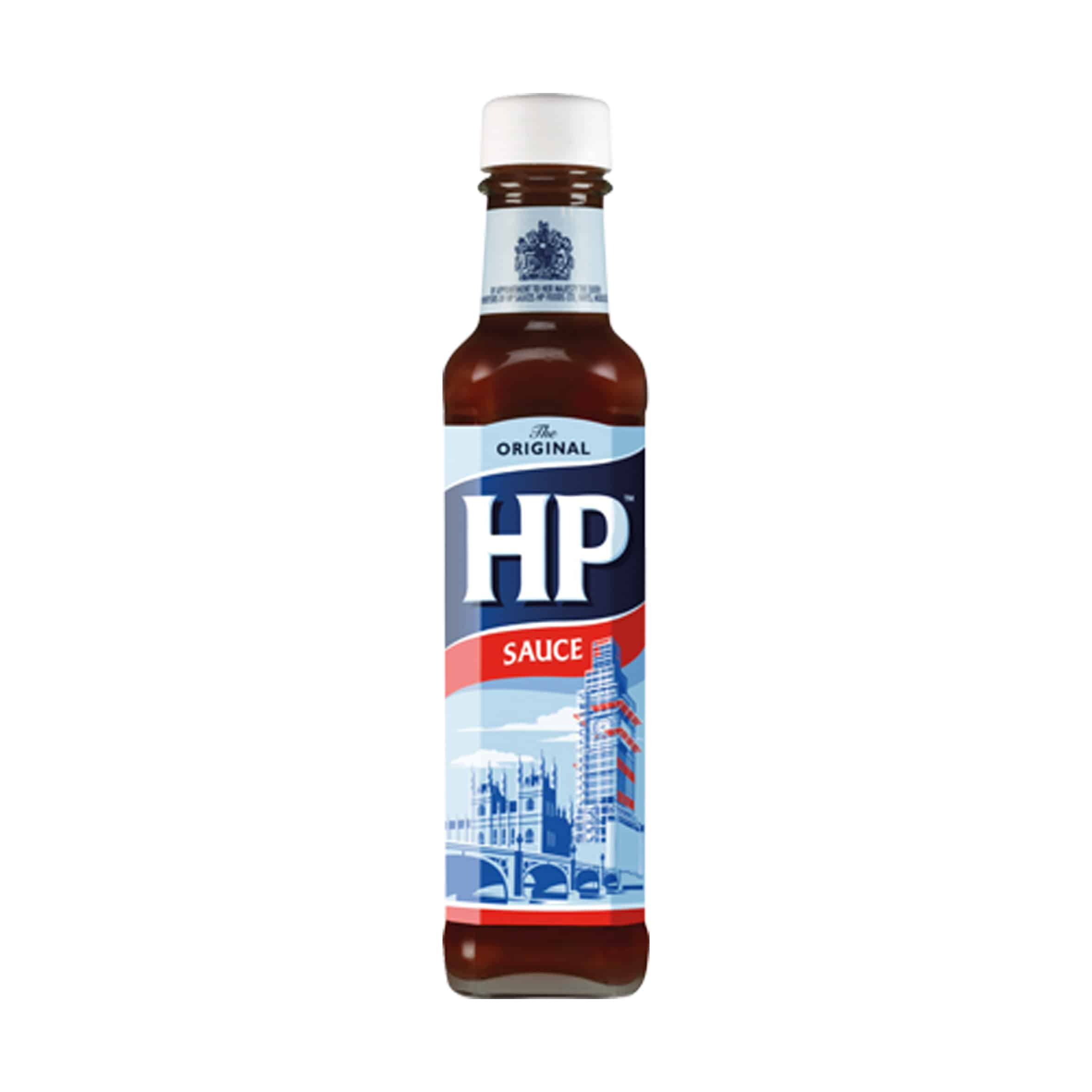 HP Sauce 255g