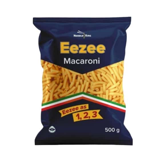 Eezee Macaroni 500g