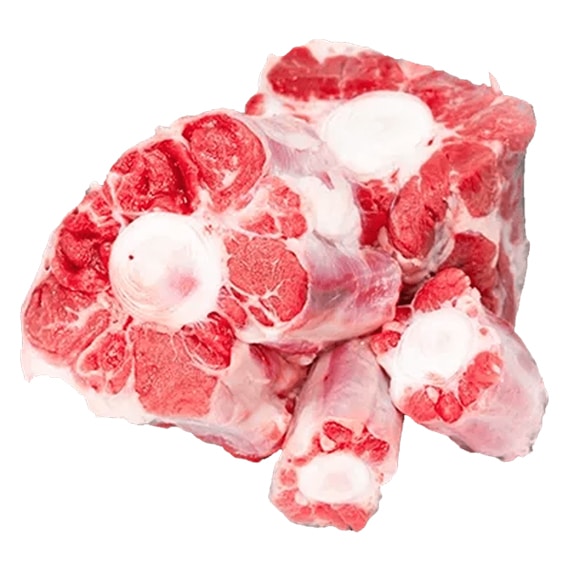 Oxtail